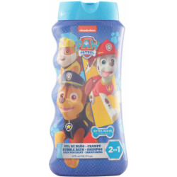 Душ гел и шампоан 2в1 475мл Paw Patrol DF