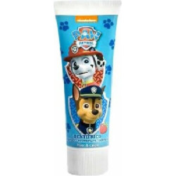 Паста за зъби  Paw Patrol 75мл DH