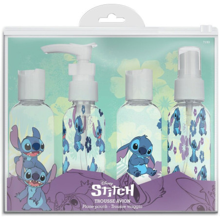 Детски несесер за път Stitch D