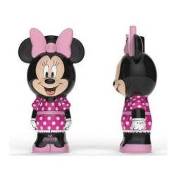 Душ гел и шампоан 2D MINNIE 400 мл LHF