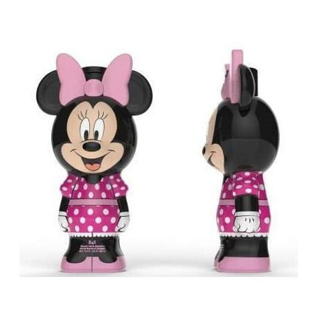 Душ гел и шампоан 2D MINNIE 400 мл LHF