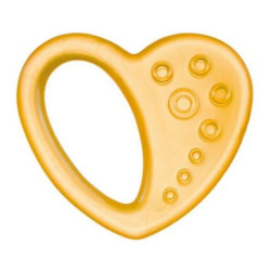 Чесалка водна Heart L