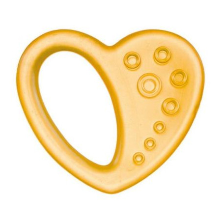Чесалка водна Heart L
