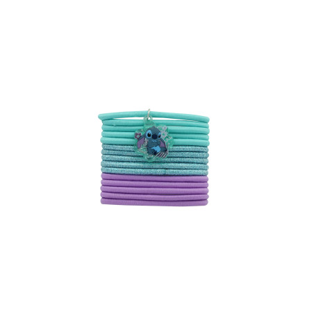 Модни ластици STITCH 15 бр DFH