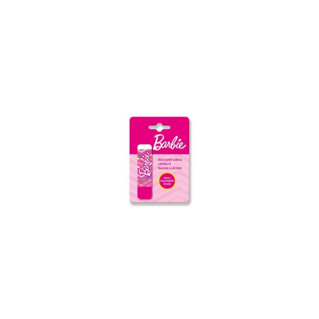 Балсам за устни Barbie HD