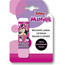 Балсам за устни Minnie HD