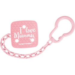 Клипс I Love Mummy H