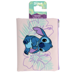 Несесер STITCH роз LH