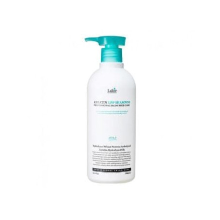 LADOR Keratin LPP Shampoo 530ml