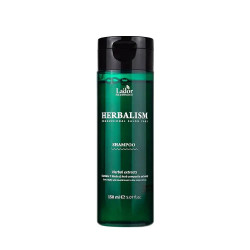 LADOR HERBALISM SHAMPOO 150 ML