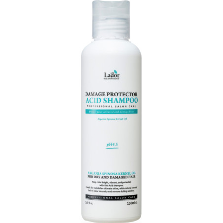 LADOR Damage Protector Acid Shampoo 150ml