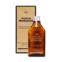 LADOR Premium Morocco Argan Oil 100ml