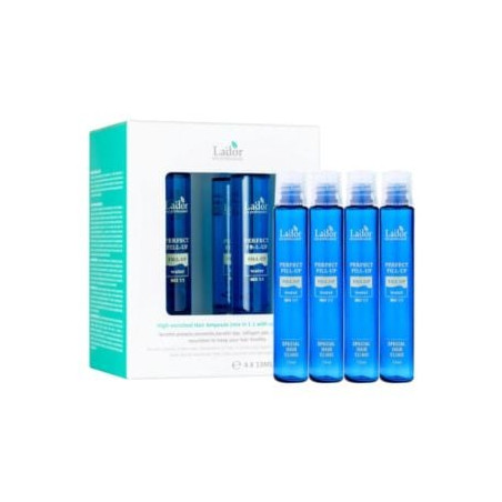 Lador Perfect Hair Fill-up 4x13ml