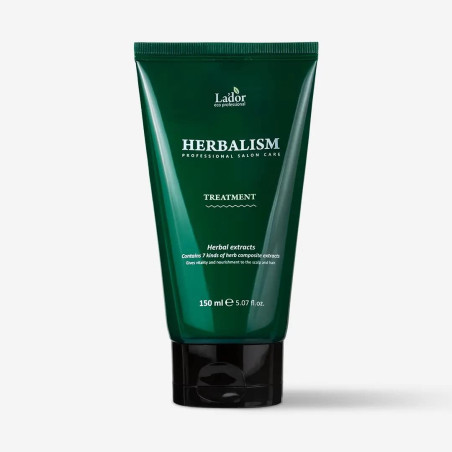 LADOR HERBALISM TREATMENT 150 ML