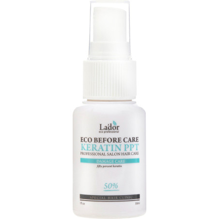 LADOR Before Care Keratin PPT 30ml'