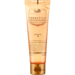 LADOR DERMATICAL HAIR-LOSS SHAMPOO (FOR THIN HAIR) 50 ml