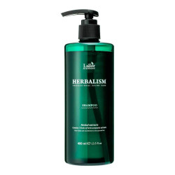 LADOR HERBALISM SHAMPOO 400 ML