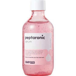 SNP Prep Peptaronic Serum