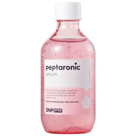 SNP Prep Peptaronic Serum