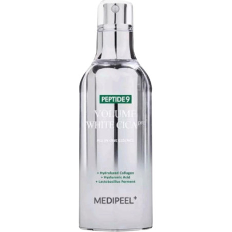 Medi-Peel Peptide 9 Volume White Cica Essence Pro