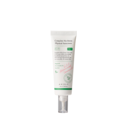 Axis-Y Complete No-Stress Physical Sunscreen V3