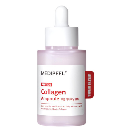 Medi-Peel Red Lacto Collagen Drop Firming Ampoule