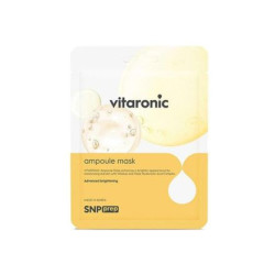 SNP Prep Vitaronic Mask