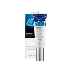 FarmStay Collagen Water Full Moist Rolling Eye Serum