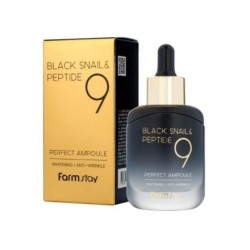 FarmStay Peptide 9 Super Vitalizing Ampoule