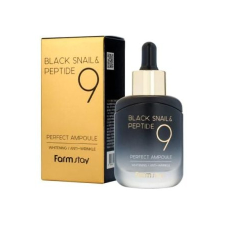 FarmStay Peptide 9 Super Vitalizing Ampoule