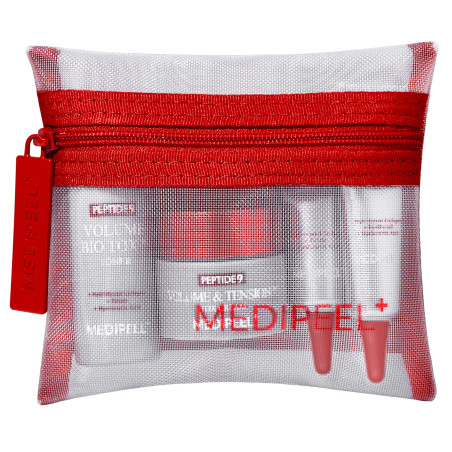 Medi-Peel Peptide 9 Volume Bio Tox Trial Kit