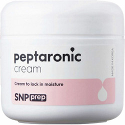 SNP Prep Peptaronic Cream