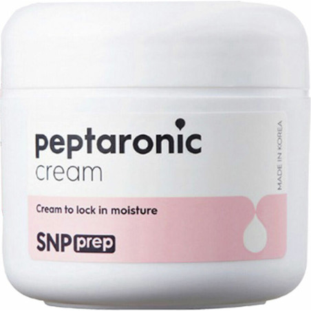 SNP Prep Peptaronic Cream