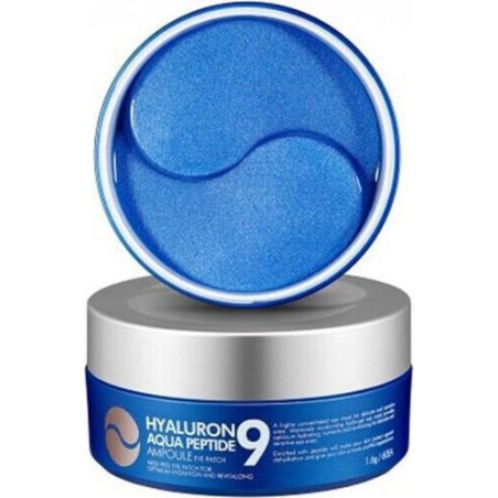 Medi-Peel Hyaluron Aqua Peptide 9 Ampoule Eye Patch
