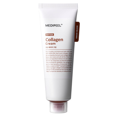 Medi-Peel Red Lacto Collagen Barrier Firming Cream