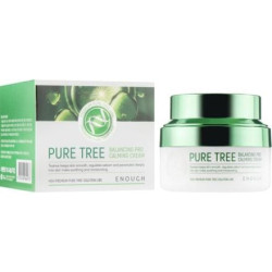 Enough Premium Pure Tree Balancing Pro Calming Cream