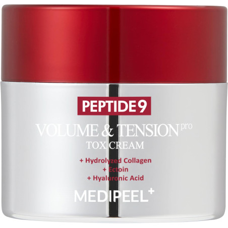 MEDI-PEEL Peptide 9 Volume and Tension Tox Cream Pro