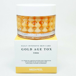 Medi-Peel Gold Age Tox Cream