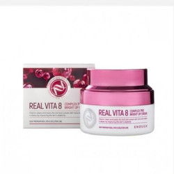 Enough Premium Real Vita 8 Complex Pro Bright up Cream