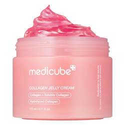 MediCube Collagen Jelly Cream 110ml
