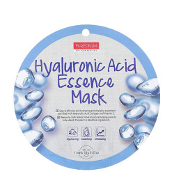 PUREDERM Hyaluronic Acid Essence Mask