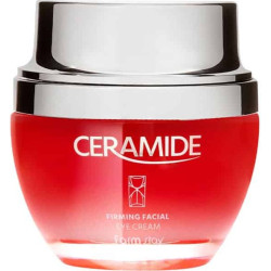 FarmStay Ceramide Firming Facial Eye Cream
