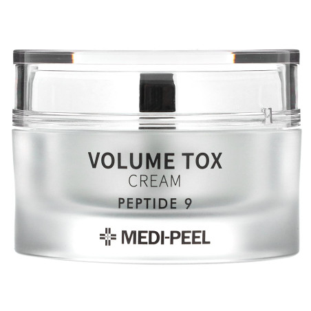 MEDI-PEEL Peptide Volume Tox Cream Pro