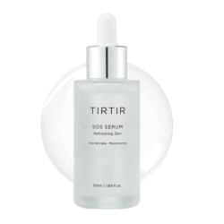 TirTir SOS Serum 50ml