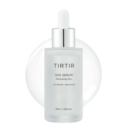 TirTir SOS Serum 50ml