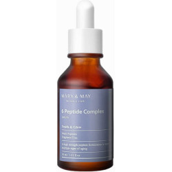 Mary&May 6 Peptide Complex serum