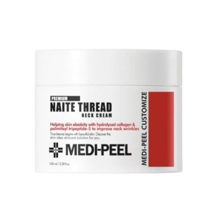 Medi-Peel Premium Naite Thread Neck Cream 2.0'