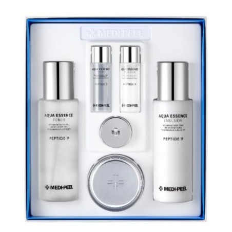 Medi-Peel Peptide 9 Premium Skin Care Set