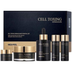 Medi-Peel Cell Toxing Dermajours Essential Set