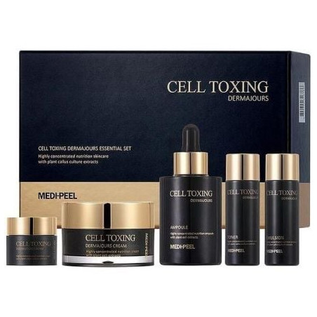 Medi-Peel Cell Toxing Dermajours Essential Set